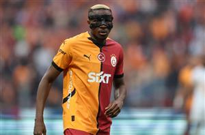 victor osimhen