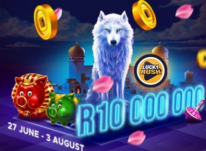 Jackpotcity.co.za
