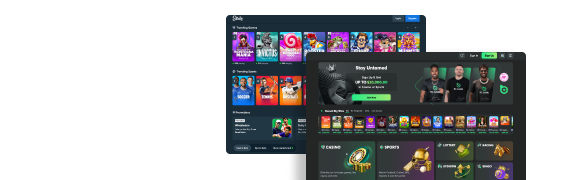 Crypto Betting Sites