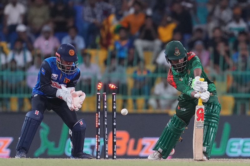 bangladesh cricket