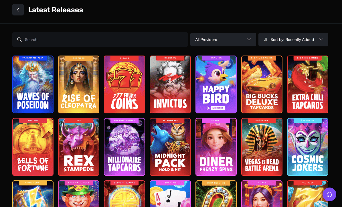 Shuffle Casino Review | Highlights of Shuffle Crypto Casino