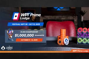 WPT Prime Lodge