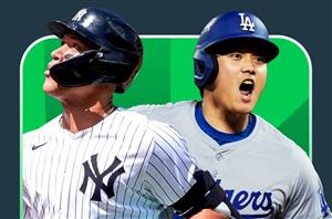 stake mlb fourth of july home run bonanza