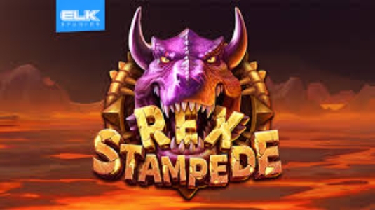 Rex Stampede Rex Stampede