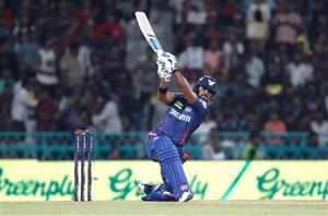 Nicholas Pooran