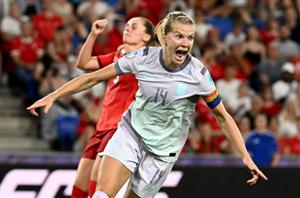 Norway Women vs Finland Women