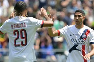 PSG vs Inter Miami