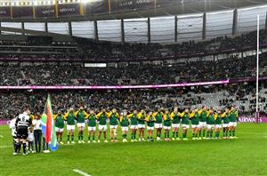 South Africa vs Italy rugby