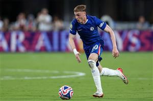 chelsea