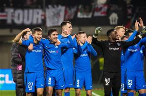 Levadia vs RFS