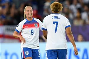 England Women vs Netherlands Women