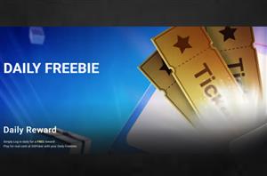 Daily Freebie