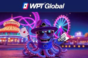WPT Global Freerolls
