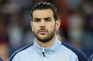 Theo Hernandez