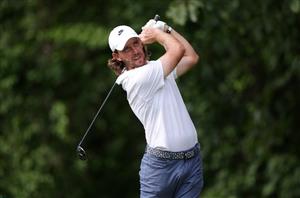 Tommy Fleetwood