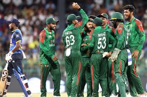 sri lanka cricket