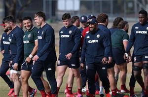 British & Irish Lions