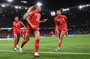 Finland Women vs Switzerland Women