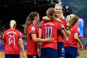 Norway Women vs Iceland Women