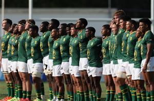 South Africa U20 vs Scotland U20