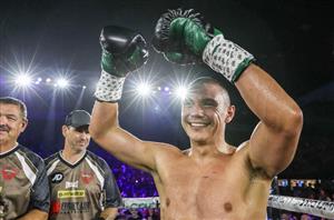 Tim Tszyu