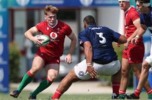 Wales
