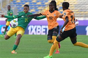Zambia