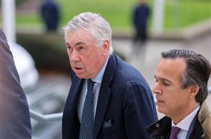 Ancelotti