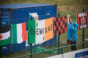 Bohemians vs Galway