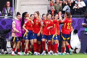 Italy Women vs Spain Women