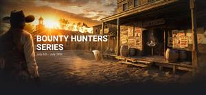 GGPoker Bounty Hunters series