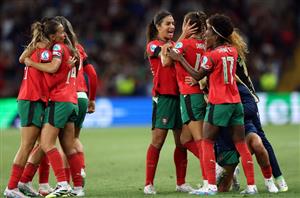 Portugal Women vs Belgium Women