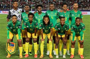 South Africa