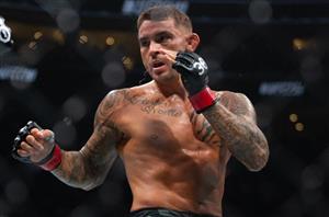 dustin poirier