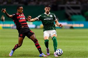 Flamengo vs Sao Paulo