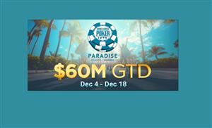 WSOP Paradise 2025