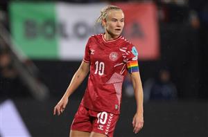Poland Women vs Denmark Women