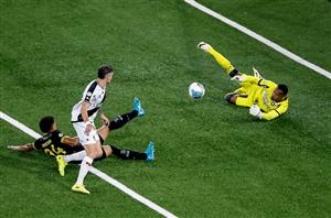 Vasco Da Gama vs Botafogo