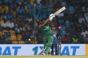 Watch cricket live online (Getty Images)