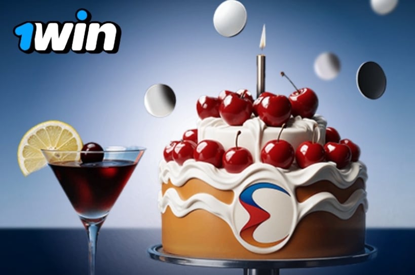 Endorphina Anniversary at 1Win