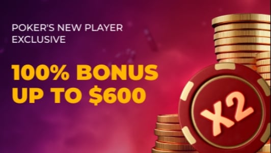 PokerPlanets Match Bonus