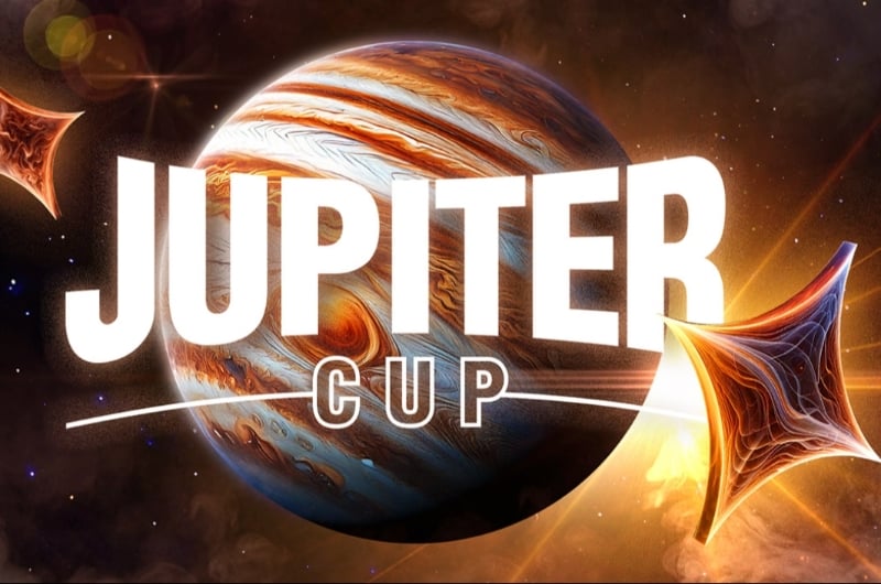 PokerPlanets Jupiter Cup PokerPlanets Jupiter Cup