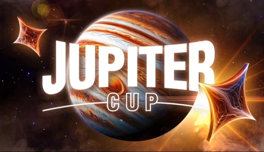 PokerPlanets Jupiter Cup PokerPlanets Jupiter Cup