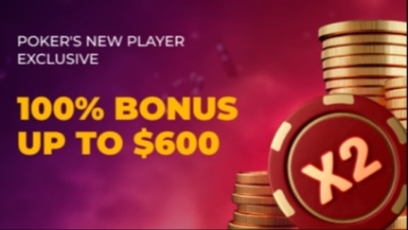 PokerPlanets Match Bonus PokerPlanets Match Bonus