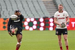 British & Irish Lions