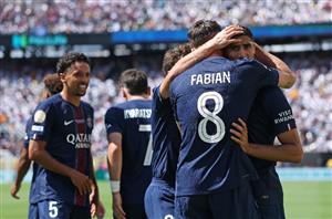 Chelsea vs PSG