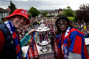Crystal Palace