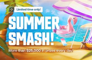 Shuffle Summer Smash 2025