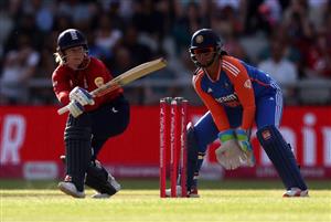 Watch cricket live online (Getty Images)