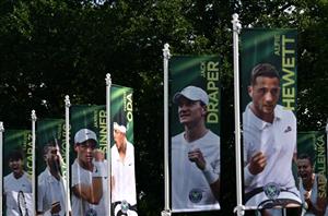 Wimbledon 